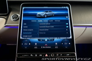 Mercedes-Benz S 400d*AMG*LONG*NEZ.TOP*BUR 2022