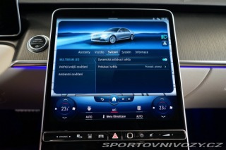 Mercedes-Benz S 400d*AMG*LONG*NEZ.TOP*BUR 2022