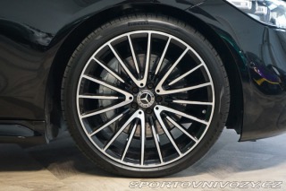 Mercedes-Benz S 400d*AMG*LONG*NEZ.TOP*BUR 2022
