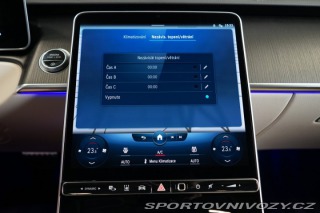 Mercedes-Benz S 400d*AMG*LONG*NEZ.TOP*BUR 2022