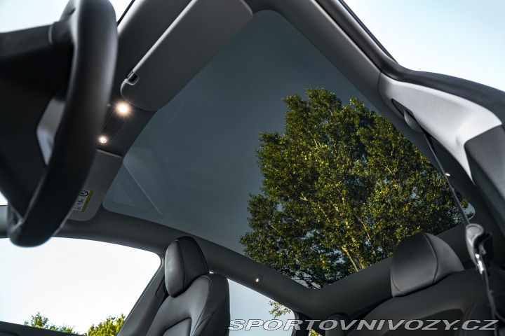 Tesla Model Y Long Range Dual Motor 2023