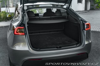 Tesla Model Y Long Range Dual Motor 2023