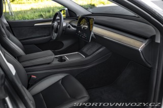 Tesla Model Y Long Range Dual Motor 2023