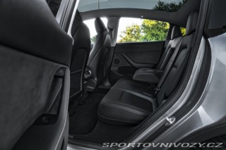 Tesla Model Y Long Range Dual Motor 2023