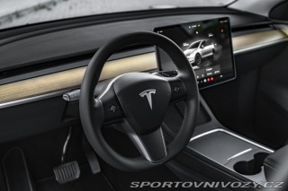 Tesla Model Y Long Range Dual Motor 2023