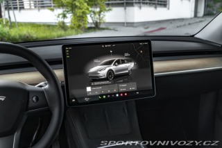 Tesla Model Y Long Range Dual Motor 2023