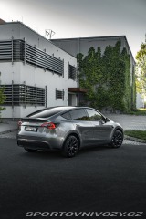 Tesla Model Y Long Range Dual Motor 2023