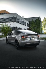 Tesla Model Y Long Range Dual Motor 2023