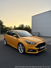 Ford Focus ST 