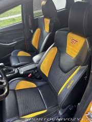 Ford Focus ST  2015