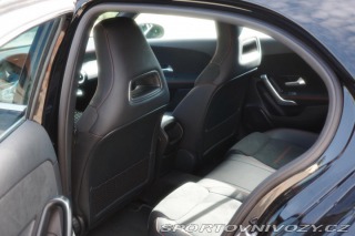 Mercedes-Benz A A180 / AMG LINE / TOP 2020
