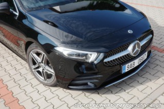 Mercedes-Benz A A180 / AMG LINE / TOP 2020