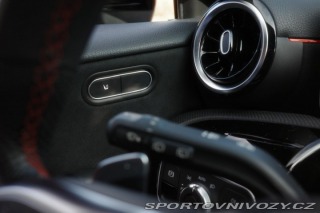 Mercedes-Benz A A180 / AMG LINE / TOP 2020