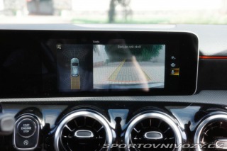 Mercedes-Benz A A180 / AMG LINE / TOP 2020