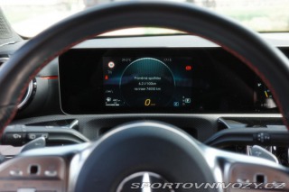 Mercedes-Benz A A180 / AMG LINE / TOP 2020