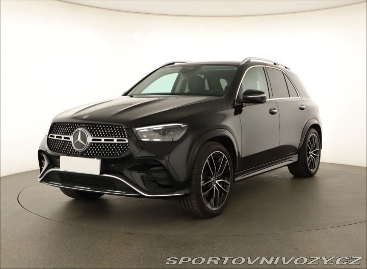 Mercedes-Benz Ostatní modely GLE AMG GLE 450 2024