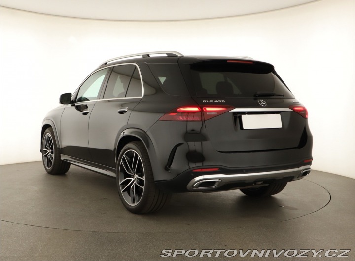 Mercedes-Benz Ostatní modely GLE AMG GLE 450 2024