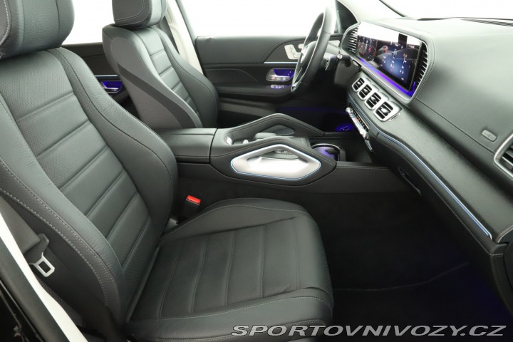 Mercedes-Benz Ostatní modely GLE AMG GLE 450 2024