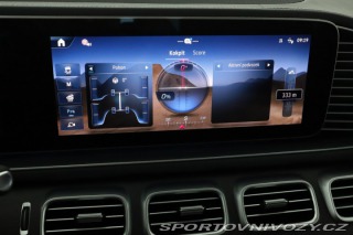 Mercedes-Benz Ostatní modely GLE AMG GLE 450 2024