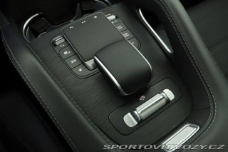 Mercedes-Benz Ostatní modely GLE AMG GLE 450 2024