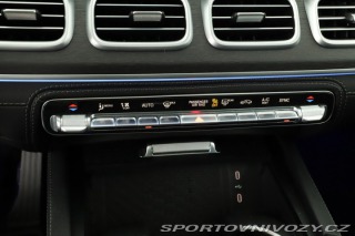 Mercedes-Benz Ostatní modely GLE AMG GLE 450 2024