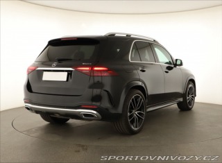 Mercedes-Benz Ostatní modely GLE AMG GLE 450 2024