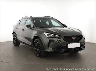 Cupra Formentor 2.0 TSI VZ