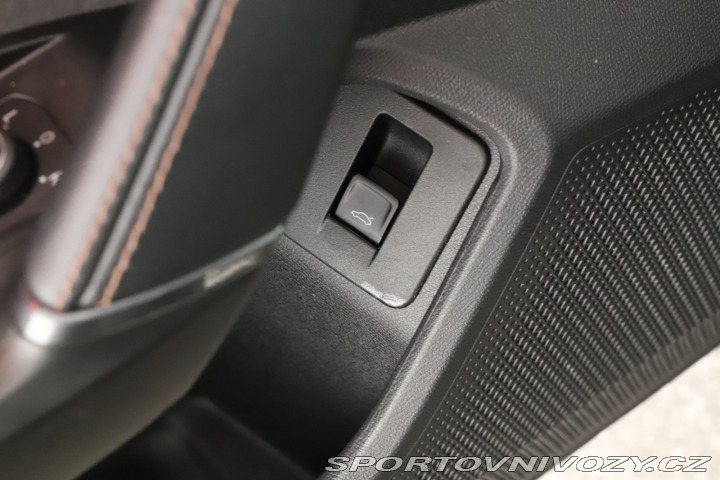 Cupra Formentor 2.0 TSI VZ 2023