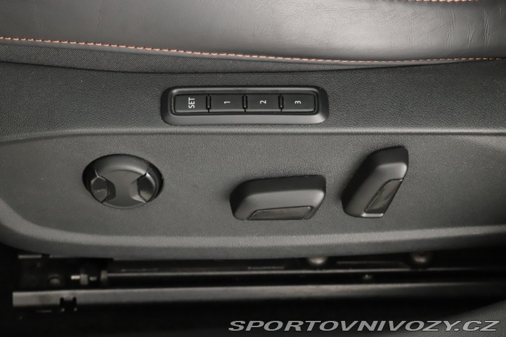 Cupra Formentor 2.0 TSI VZ 2023