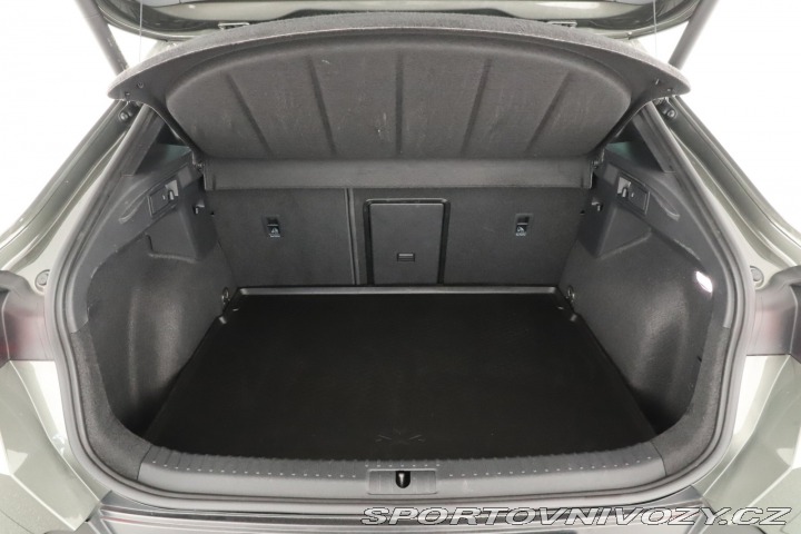 Cupra Formentor 2.0 TSI VZ 2023