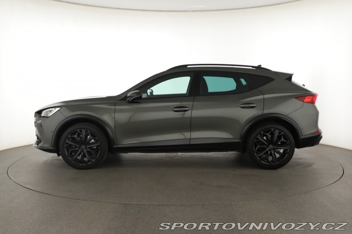 Cupra Formentor 2.0 TSI VZ 2023