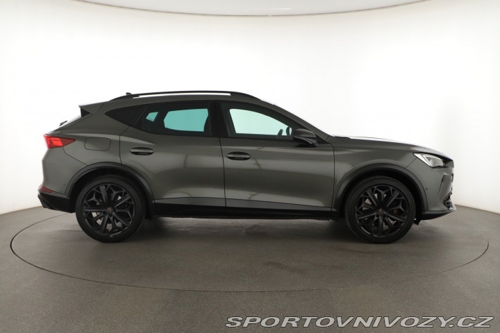 Cupra Formentor 2.0 TSI VZ 2023