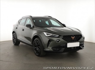 Cupra Formentor 2.0 TSI VZ 2023
