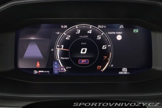 Cupra Formentor 2.0 TSI VZ 2023