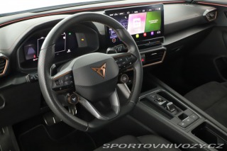 Cupra Formentor 2.0 TSI VZ 2023