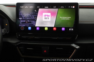 Cupra Formentor 2.0 TSI VZ 2023
