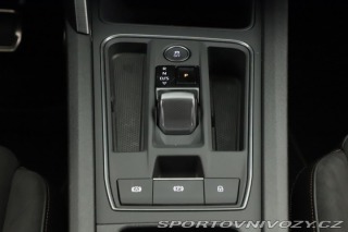 Cupra Formentor 2.0 TSI VZ 2023