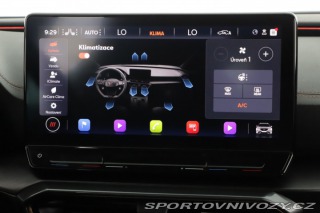 Cupra Formentor 2.0 TSI VZ 2023