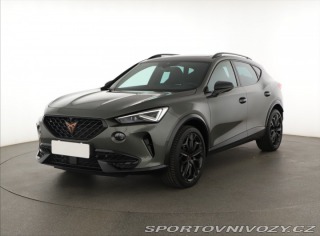 Cupra Formentor 2.0 TSI VZ 2023