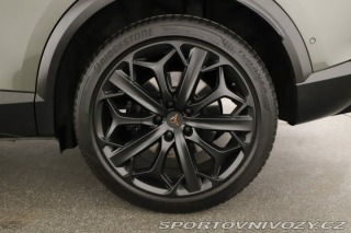 Cupra Formentor 2.0 TSI VZ 2023