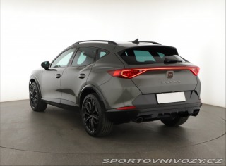 Cupra Formentor 2.0 TSI VZ 2023