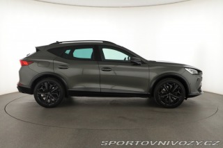 Cupra Formentor 2.0 TSI VZ 2023