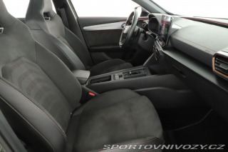 Cupra Formentor 2.0 TSI VZ 2023