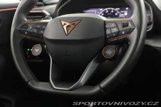 Cupra Formentor 2.0 TSI VZ 2023
