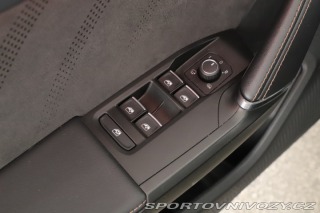 Cupra Formentor 2.0 TSI VZ 2023