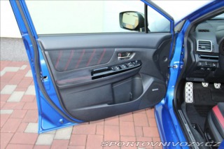 Subaru WRX STI 2,5 Turbo 300PS  Sport 4x 2018