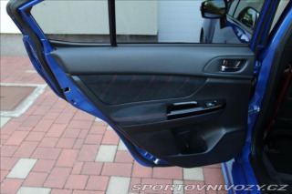 Subaru WRX STI 2,5 Turbo 300PS  Sport 4x 2018