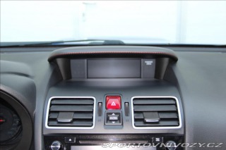Subaru WRX STI 2,5 Turbo 300PS  Sport 4x 2018