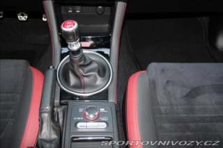 Subaru WRX STI 2,5 Turbo 300PS  Sport 4x 2018