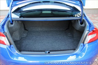 Subaru WRX STI 2,5 Turbo 300PS  Sport 4x 2018